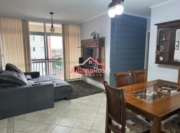 Foto 01 · Apartamento, Parque Suzano, Suzano, SP