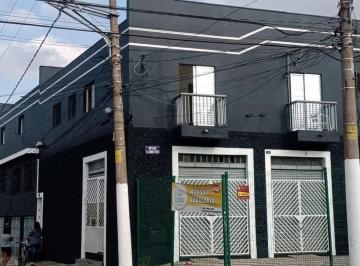 Comercial de 5 quartos, São Paulo · PREDIO JAÇANA