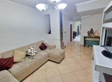 Casa de 3 quartos, São Paulo · Sobrado à venda no Bairro do Conjunto Residencial Vista Verde