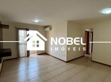 Foto 01 · Apartamento, Residencial Victoria, Indaiatuba, SP
