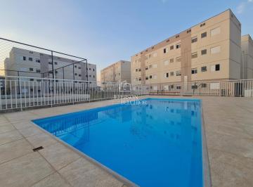 Foto 26 · Apartamento, Jardim Scomparim, Mogi Mirim, SP