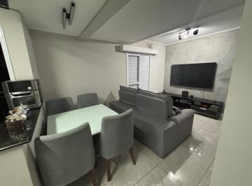 Apartamento de 2 quartos, São Paulo · Lindo apartamento reformado