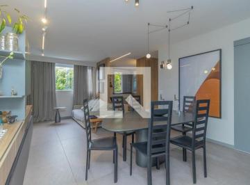 Apartamento · 127m² · 3 Quartos · 3 Vagas · Apartamento à Venda - Cidade Nova, 3 Quartos, 127 m² - Belo Horizonte