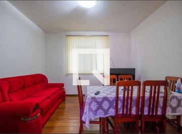 Apartamento · 86m² · 3 Quartos · 2 Vagas · Apartamento à Venda - Paquetá, 3 Quartos,  86 m² - Belo Horizonte