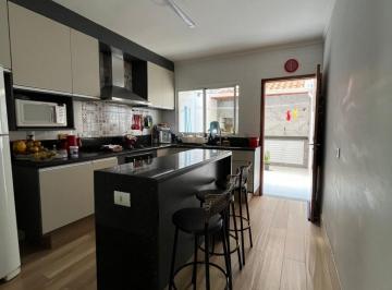foto1 · Sobrado à venda no Jardim Umarizal 3 dormitórios, 2 suítes e espaço gourmet