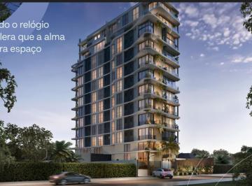 Apartamento de 3 quartos, Curitiba · EXCLUSIVIDADE E ELEGANCIA NO BATEL - CONHEÇA O ION -APARTAMENTO 3 SUITES 3 VAGAS 