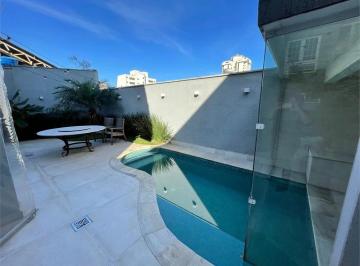 Casa de 4 quartos, São Paulo · Casa de condomínio em Santana, 4 dormitórios, 4 suítes, 5 banheiros e 4 vagas.