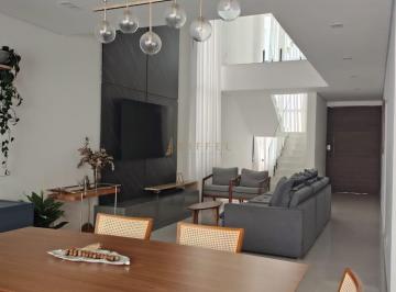 Casa · 271m² · 3 Quartos · 4 Vagas · Casa à venda em Votorantim, Cyrela Landscape Esplanada, com 3 suítes, com 271 m²