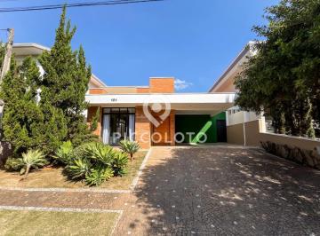 Casa · 200m² · 4 Quartos · 4 Vagas · Casa à venda em Valinhos, Jardim Recanto, com 4 quartos, com 200 m²