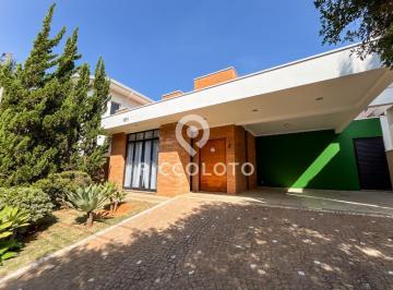 Casa · 200m² · 4 Quartos · 4 Vagas · Casa à venda em Valinhos, Jardim Recanto, com 4 quartos, com 200 m²