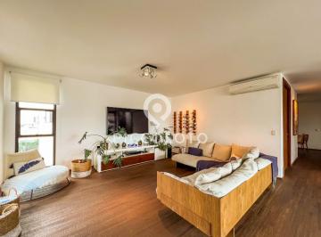 Apartamento · 400m² · 3 Quartos · 2 Vagas · Cobertura à venda e para alugar em Campinas, Cambuí, com 3 suítes, com 400 m², Medalhao