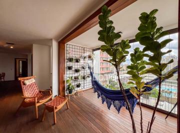 Apartamento · 400m² · 3 Quartos · 2 Vagas · Cobertura à venda e para alugar em Campinas, Cambuí, com 3 suítes, com 400 m², Medalhao