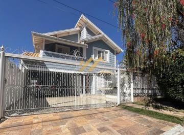 Casa · 360m² · 4 Quartos · 4 Vagas · Sobrado com 4 quartos à venda, 360 m² - Jardim Esplanada - Indaiatuba/SP