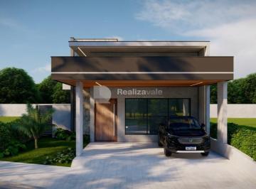 Casa · 178m² · 3 Quartos · 4 Vagas · Casa à venda em Tremembé, Vila Nossa Sra. Auxiliadora, com 3 quartos, com 178 m², Perola do Vale
