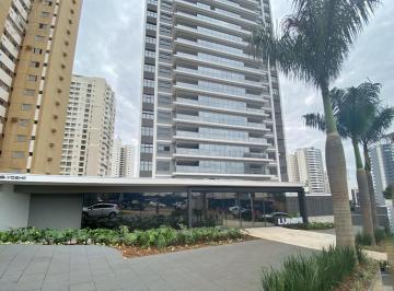 Apartamento · 181m² · 3 Quartos · 5 Vagas · Apartamento à venda em Londrina, Gleba Fazenda Palhano, com 3 suítes, com 181 m², Lumini