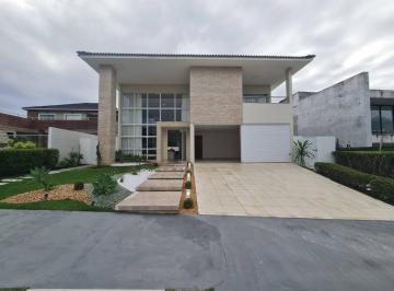 Excelente casa para locação no Alphaville L. Norte 1! · Excelente casa para locação no Alphaville L. Norte 1!