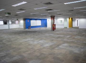 Comercial · 1181m² · 23 Vagas · Prédio para alugar em Campinas, Parque II, com 1181 m², Polis de Tecnologia