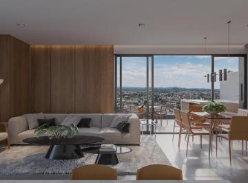 Apartamento de 3 quartos, Curitiba · Gaia