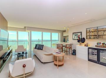 Apartamento · 216m² · 4 Quartos · 4 Vagas · Apartamento frente mar à venda One Tower em Balneário Camboriú