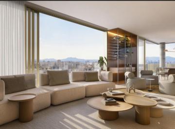 Apartamento de 3 quartos, Curitiba · EXCLUSIVIDADE E ELEGANCIA NO BATEL - CONHEÇA O ION -APARTAMENTO 3 SUITES 3 VAGAS 