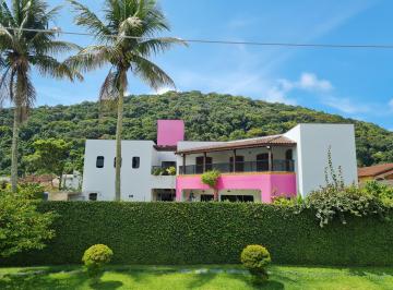 Casa de 4 quartos, Guarujá · Casa, Piscina, Sala de Jogos, Churrasqueira