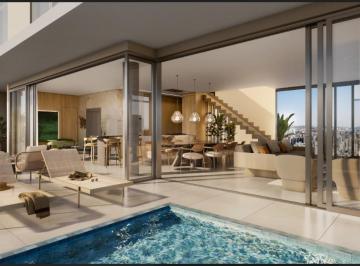Apartamento de 4 quartos, Curitiba · EXCLUSIVIDADE E ELEGANCIA NO BATEL - COBERTURA NO MELHOR DO BATEL