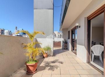 Apartamento · 181m² · 3 Quartos · 2 Vagas · COBERTURA DE 3 QUARTOS, 1 SUÍTE E 2 VAGAS DE GARAGEM