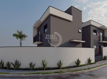 Casa · 70m² · 2 Quartos · 1 Vaga · Sobrado com 2 dormitórios no Piazza de Roma