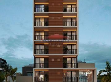 Foto 01 · Imperdível estudio à Venda no Alto da Rua XV, Curitiba-PR: 1 quarto, 1 banheiro, 22,57m² de área.