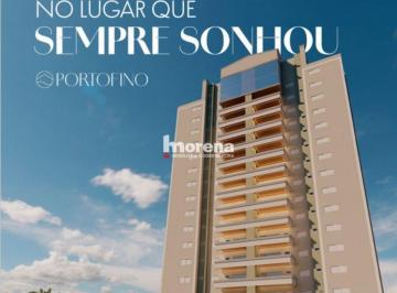 Apartamento · 97m² · 3 Quartos · 2 Vagas · VENDA | Apartamento, com 3 dormitórios em Porto Camargo, Icaraíma