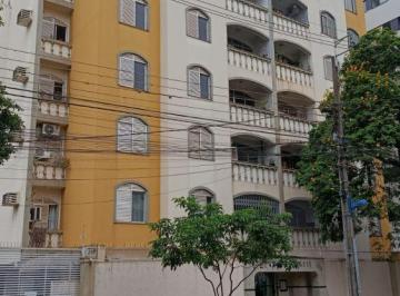 Apartamento · 112m² · 3 Quartos · 2 Vagas · ED. IMPERATRIZ - ZONA 07 - C/ 2 VAGAS