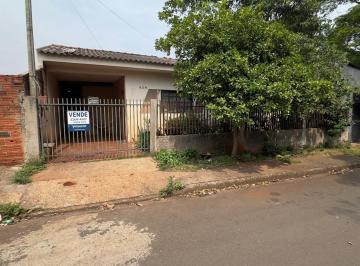 Casa · 252m² · 2 Quartos · 1 Vaga · VENDA | Casa, com 2 dormitórios em Jardim Gralha Azul, Sarandi