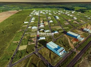 Terreno · 162m² · VENDA | Terreno,  em Metropolitano II, Umuarama