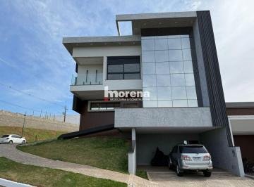 Casa · 278m² · 4 Vagas · VENDA | Sobrado, em PAYSAGE ESSENZA CONDOMÍNIO, Umuarama
