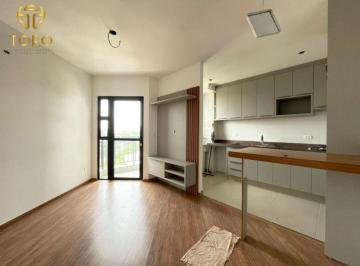 Apartamento · 54m² · 2 Quartos · 1 Vaga · LOCAÇÃO | Apartamento, com 2 dormitórios em Vila Emília, Maringá