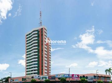 Comercial · 56m² · VENDA | Sala/Salão, em Sala Comercial Burle Marx, Umuarama