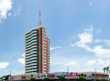 Comercial · 111m² · VENDA | Sala/Salão, em Sala Comercial Burle Marx, Umuarama