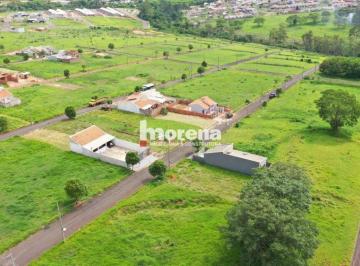 Terreno · 200m² · VENDA | Terreno,  em Jardim Belo Horizonte, Umuarama