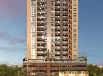 Apartamento · 80m² · 3 Quartos · 1 Vaga · VENDA | Apartamento, com 3 dormitórios em Zona I, Umuarama