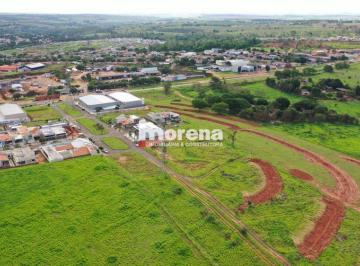 Terreno · 21500m² · VENDA | Terreno,  em Jardim Pacífico, Umuarama