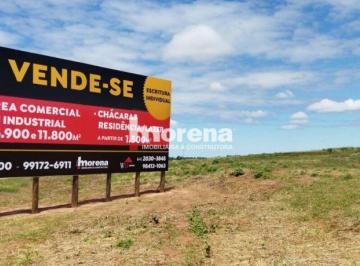 Rural · 1600m² · VENDA | Chácara, em Centro, Cruzeiro Do Oeste