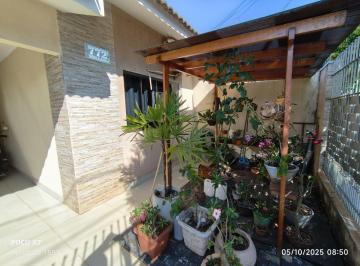 Casa · 2 Quartos · 2 Vagas · VENDA | Casa, com 2 dormitórios em Jardim Paulista III, Maringá