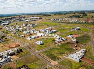 Terreno · 441m² · VENDA | Terreno,  em Parque Residencial Interlagos, Umuarama