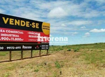 Rural · 1927m² · VENDA | Chácara, em Centro, Cruzeiro Do Oeste