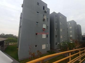 Apartamento · 48m² · 2 Quartos · 1 Vaga · VENDA | Apartamento, com 2 dormitórios em RES VILA ITALIA I, Mandaguaçu