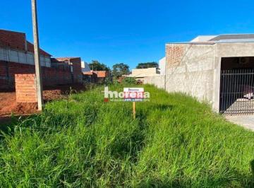 Terreno · 164m² · VENDA | Terreno,  em Jardim Belo Monte, Umuarama