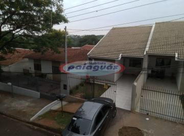 Casa · 90m² · 3 Quartos · 2 Vagas · VENDA | Casa, com 3 dormitórios em Conjunto Habitacional Requião, Maringá