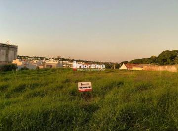 Terreno · 162m² · VENDA | Terreno,  em Jardim Yonezu, Umuarama