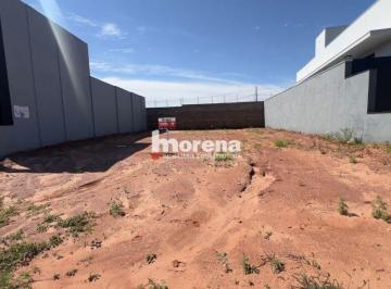 Terreno · 250m² · VENDA | Terreno,  em PAYSAGE ESSENZA CONDOMÍNIO, Umuarama