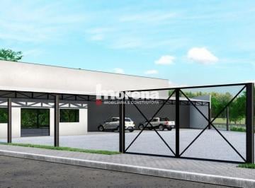 Comercial · 171m² · VENDA | Negócio, em Parque Bonfim, Umuarama